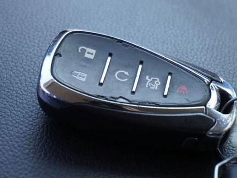 Used 2022 Chevrolet Malibu LS w/ Driver Confidence Package II image 15