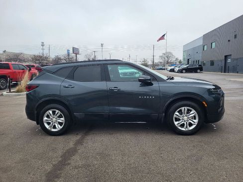 Used 2019 Chevrolet Blazer LT image 2