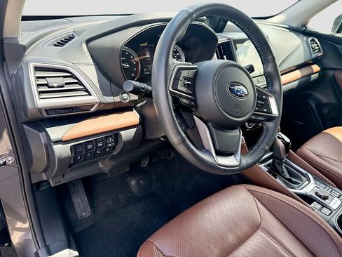 Used 2021 Subaru Forester Touring w/ Popular Package #2 AWD/4WD image 9