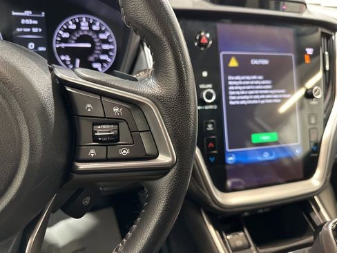 Used 2022 Subaru Outback Limited w/ Popular Package #2 image 30