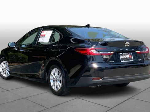 Certified 2025 Toyota Camry LE FWD image 22