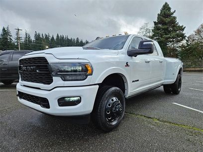 Used 2023 RAM 3500 Limited