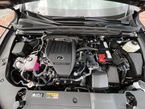 Used 2024 Lexus RX 350 Premium w/ Accessory Package (K3) FWD image 25