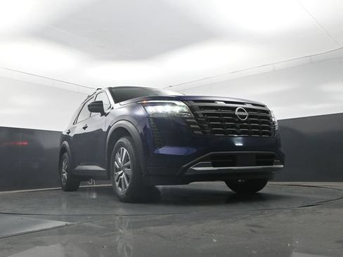 Used 2026 Nissan Pathfinder SL FWD image 27
