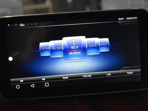 Used 2021 Mercedes-Benz Metris Passenger image 76