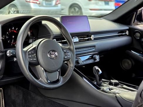 Used 2021 Toyota Supra image 11
