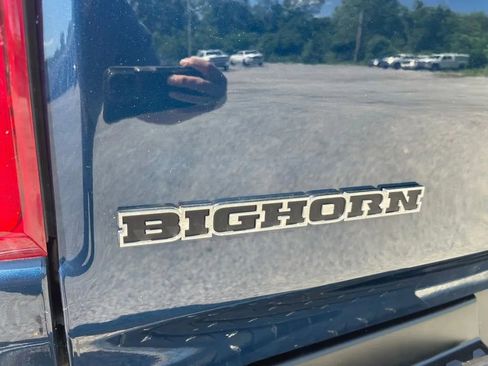 Used 2023 RAM 1500 Big Horn AWD/4WD image 12