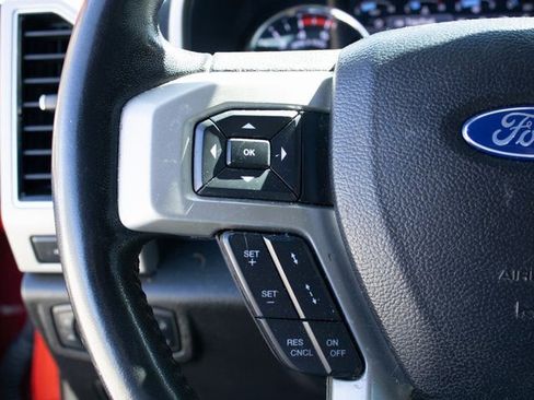 Used 2020 Ford F250 Lariat w/ Lariat Ultimate Package image 13