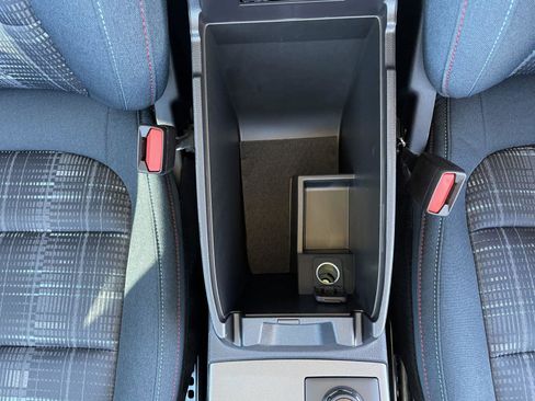 New 2025 Ford Bronco Sport Heritage w/ Convenience Package image 21