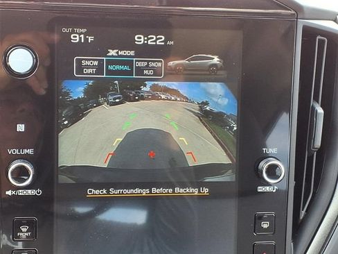 New 2026 Subaru Crosstrek 2.0i Premium AWD/4WD image 19