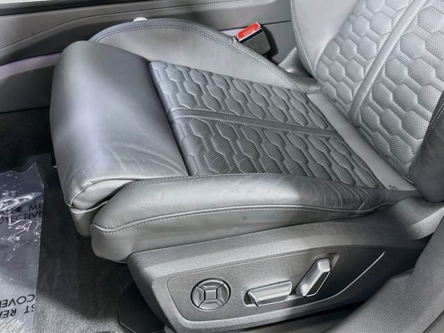 Used 2025 Audi RS 7 performance Sportback AWD/4WD image 22