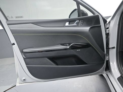 Used 2026 Kia K5 GT w/ GT1 Package FWD image 11