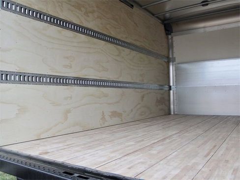 New 2025 Ford E-350 and Econoline 350 Super Duty w/ Power Equipment Group image 11