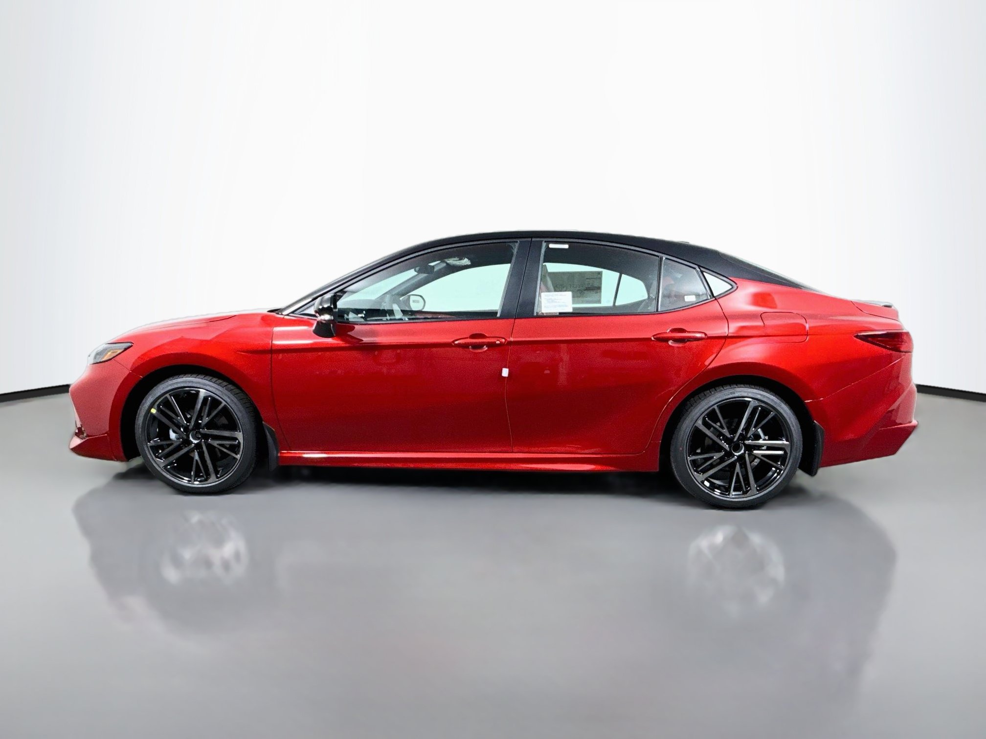New 2026 Toyota Camry XSE w/ Premium Plus Package FWD image 4