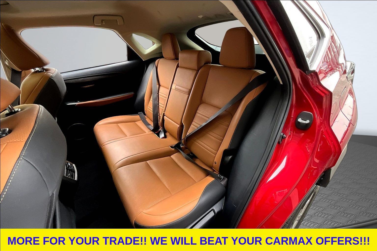 Used 2020 Lexus NX 300 FWD w/ Comfort Package image 20