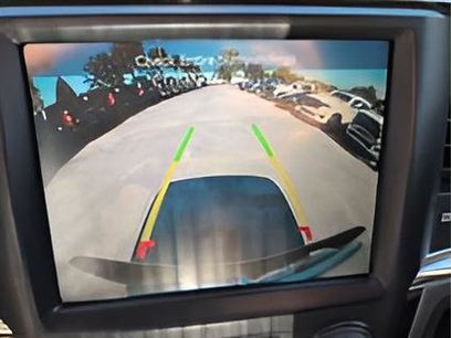 Used 2017 RAM 1500 Sport