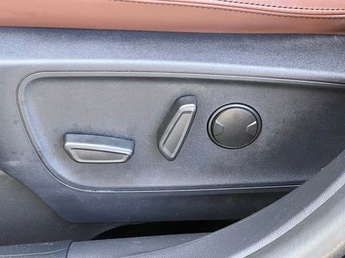 Certified 2025 Ford Bronco Sport Outer Banks w/ Outer Banks Tech Package+ AWD/4WD image 11