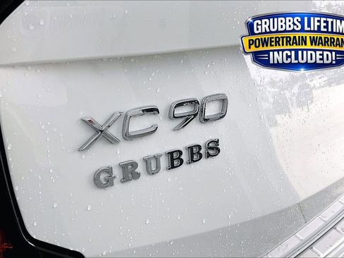 New 2026 Volvo XC90 B6 Ultra w/ Protection Package Premier AWD/4WD image 39