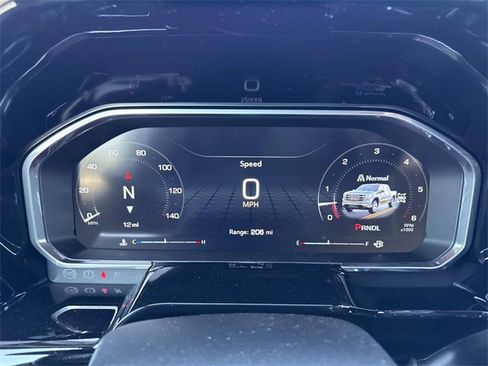 New 2026 GMC Sierra 1500 Elevation w/ X31 Off-Road Package image 26