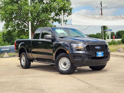 Used 2020 Ford Ranger XL w/ Equipment Group 101A Mid
