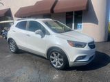Used 2017 Buick Encore Premium w/ Experience Buick Package image 3