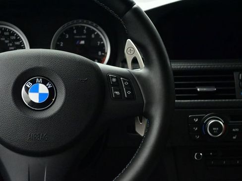 Used 2013 BMW M3 Coupe w/ Premium Pkg RWD image 36