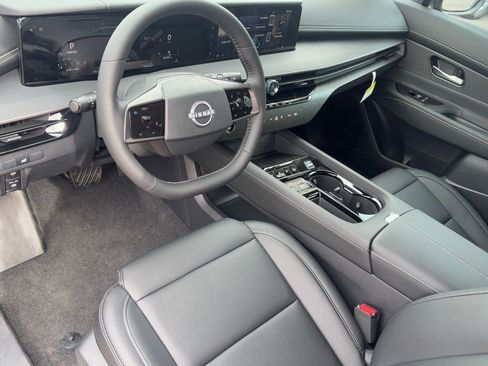 New 2025 Nissan Murano SV w/ Cargo Package image 18