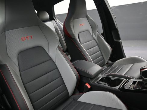 Certified 2024 Volkswagen GTI Autobahn image 13