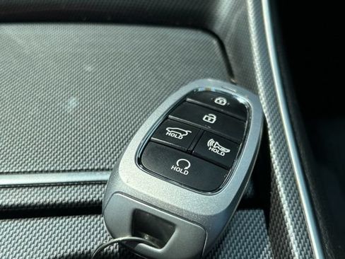 Used 2023 Hyundai Santa Fe SEL FWD image 48