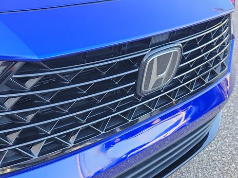 Used 2024 Honda Accord Sport image 13