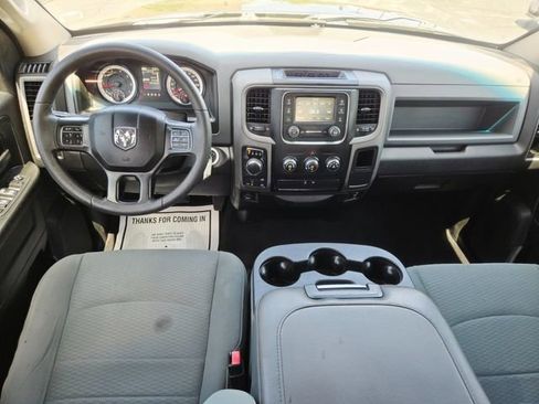 Used 2019 RAM 1500 Express w/ Wheel & Sound Group AWD/4WD image 13