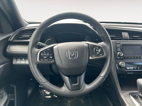 Used 2020 Honda Civic LX image 12