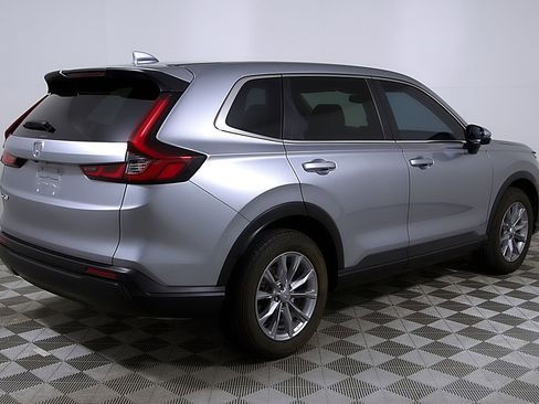 New 2026 Honda CR-V EX image 7