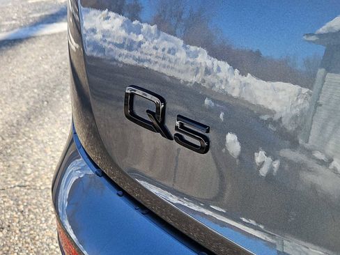 Used 2024 Audi Q5 2.0T Premium Plus w/ Premium Plus Package image 12