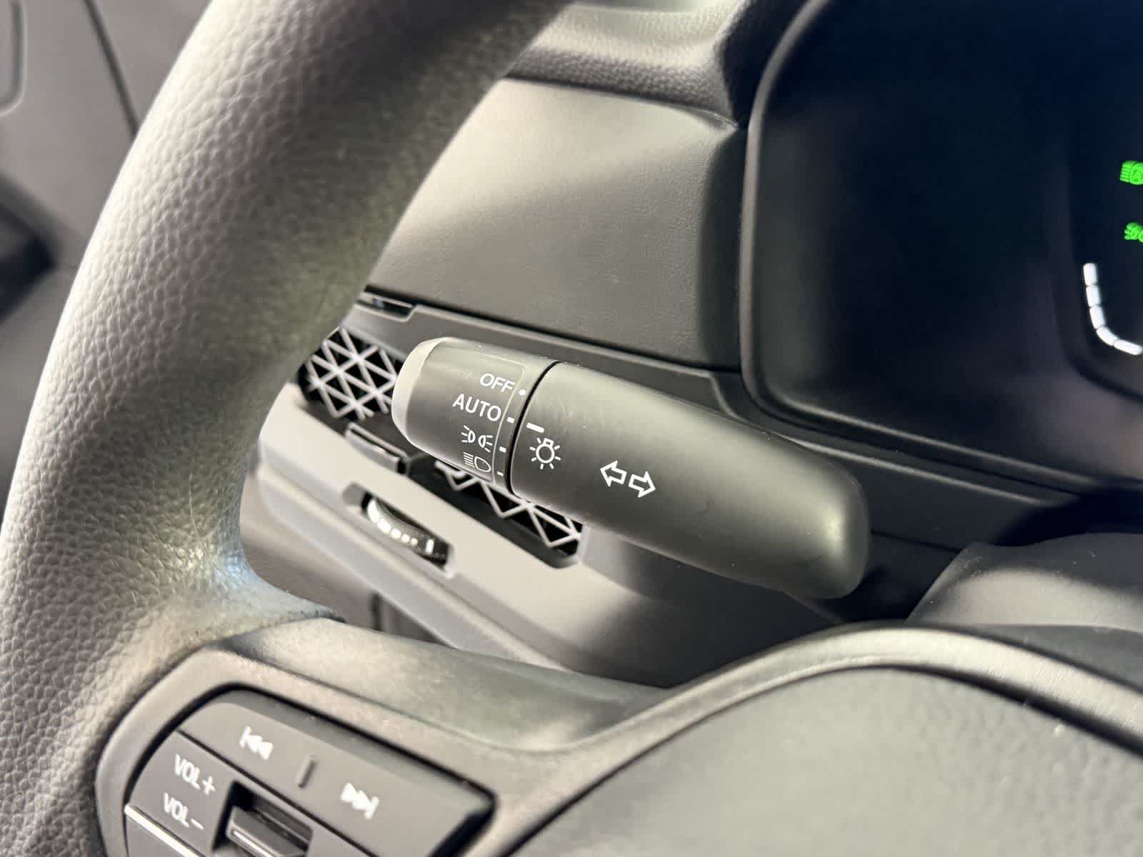 Used 2024 Honda Accord LX image 15