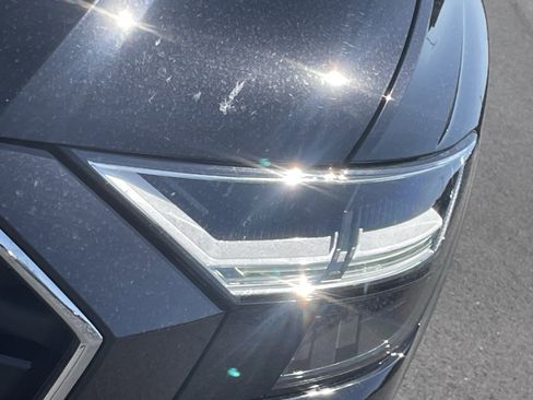 Used 2021 Audi Q8 Premium Plus w/ Premium Plus Package AWD/4WD image 10