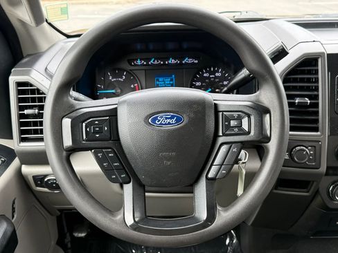 Used 2019 Ford F350 XL w/ STX Appearance Package image 9