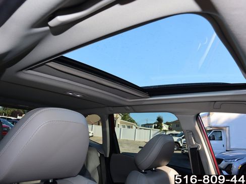 Used 2022 Subaru Forester Limited image 24