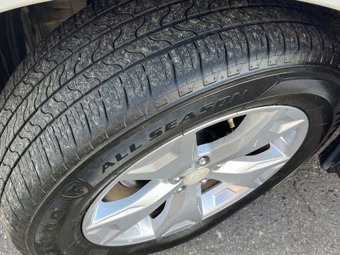 Used 2015 Subaru Forester 2.5i Premium image 23