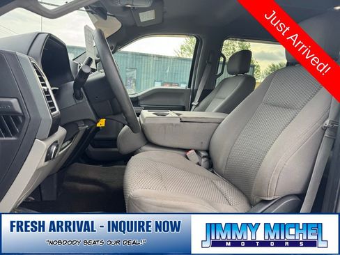 Used 2018 Ford F250 XLT image 3