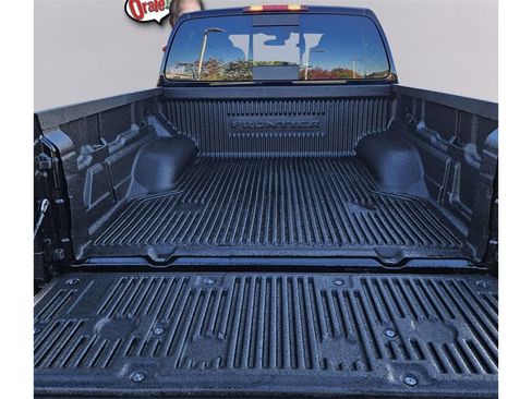 New 2026 Nissan Frontier SV w/ Tow Package image 16