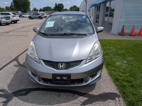 Used 2010 Honda Fit Sport image 26