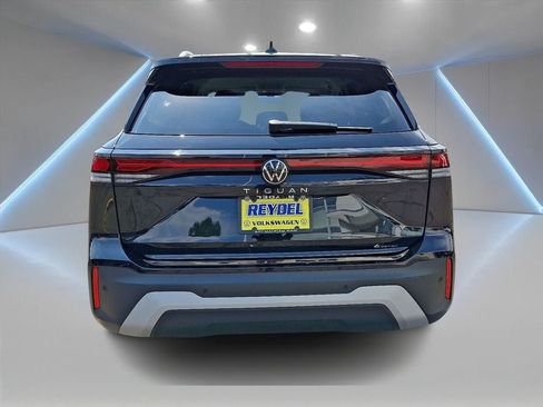 Used 2026 Volkswagen Tiguan S AWD/4WD image 6
