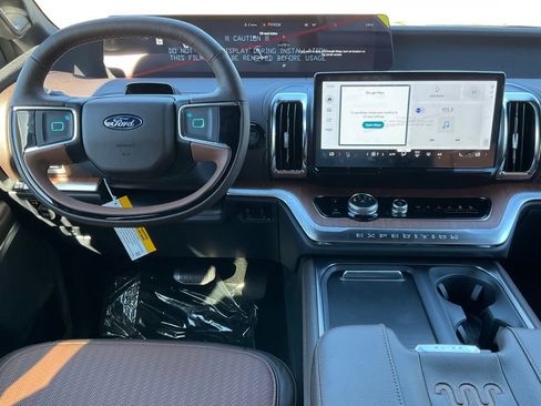 New 2025 Ford Expedition Max King Ranch image 43