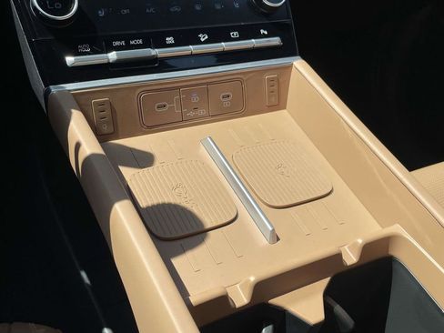 Certified 2026 Hyundai Santa Fe Calligraphy image 21