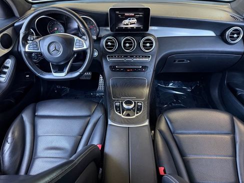 Used 2019 Mercedes-Benz GLC 300 image 13