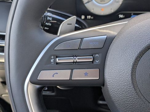 New 2025 Hyundai Palisade Calligraphy image 27