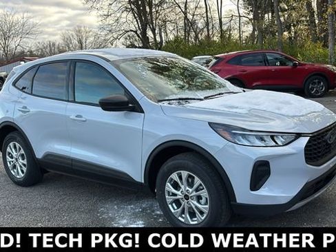 New 2026 Ford Escape Active w/ Tech Pack #1 image 27