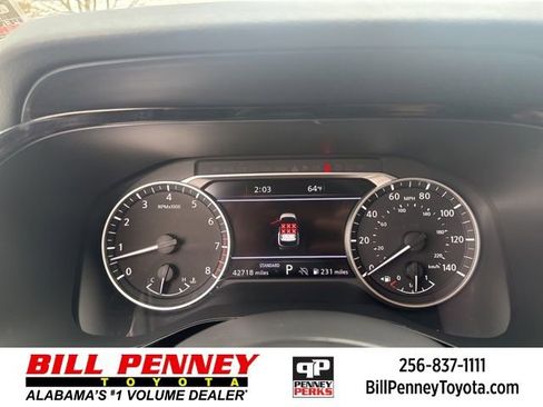 Used 2022 Nissan Pathfinder SL image 27