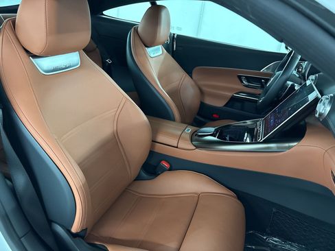 Certified 2025 Mercedes-Benz AMG GT 43 image 24